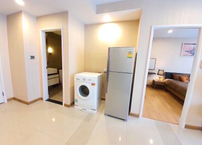 Condo for Rent at Supalai Wellington I