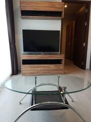 Condo for Rent at RHYTHM Asoke