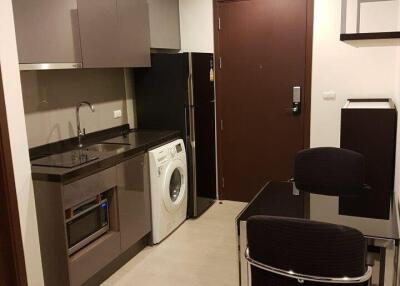 Condo for Rent at RHYTHM Asoke