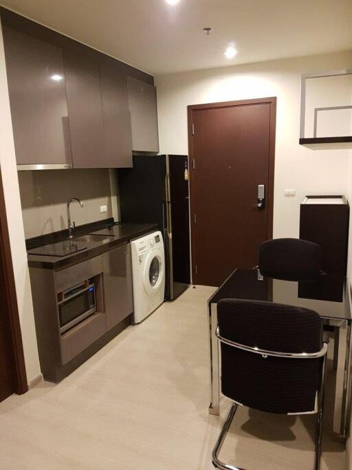 Condo for Rent at RHYTHM Asoke