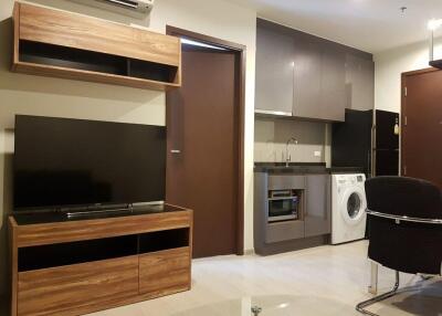 Condo for Rent at RHYTHM Asoke