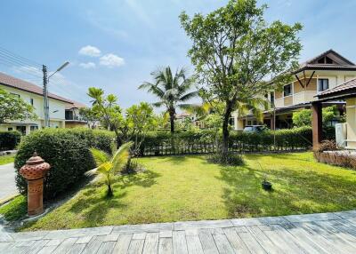 4 Bedroom House for Rent/Sale near Kad Farang