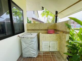 4 Bedroom House for Rent/Sale near Kad Farang