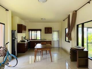 4 Bedroom House for Rent/Sale near Kad Farang