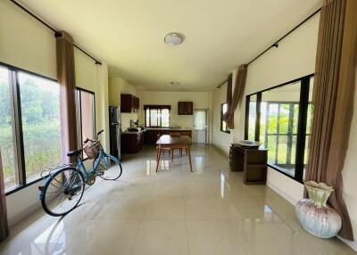 4 Bedroom House for Rent/Sale near Kad Farang