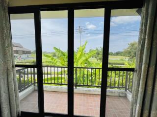 4 Bedroom House for Rent/Sale near Kad Farang