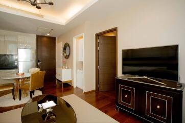 Condo for Rent at Quattro by Sansiri