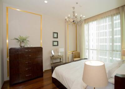 Condo for Rent at Quattro by Sansiri