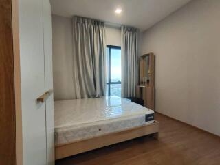 Condo for Rent at Metris Rama 9-Ramkumhang