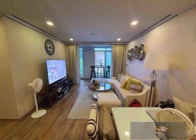 Condo for Sale at Maestro 01 Sathorn-Yenakat