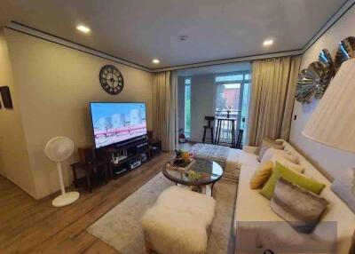 Condo for Sale at Maestro 01 Sathorn-Yenakat