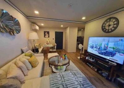 Condo for Sale at Maestro 01 Sathorn-Yenakat