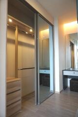 Condo for Rent at THE ESSE Asoke