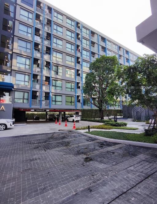 Condo for Rent, Sale at The Origin On Nut