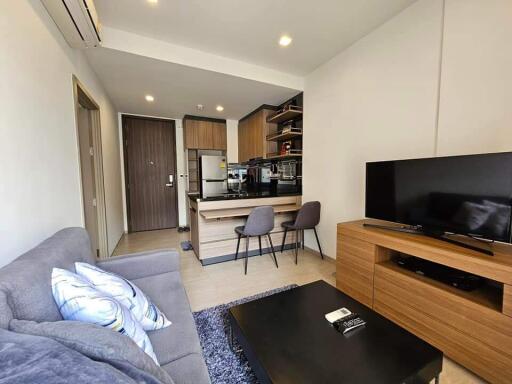 Condo for Rent at Mori Haus Sukhumvit 77