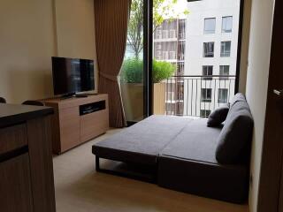 Condo for Rent at Mori Haus Sukhumvit 77