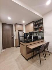 Condo for Rent at Mori Haus Sukhumvit 77