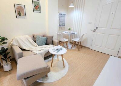 Condo for Sale at The Kith Plus Sukhumvit 113