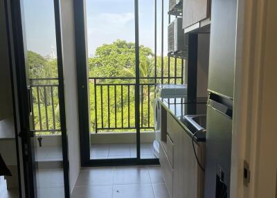 Condo for Rent at Green Ville 2 Condominium