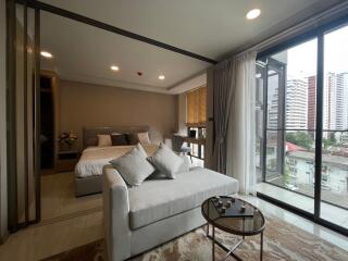 Condo for Sale at Walden Asoke