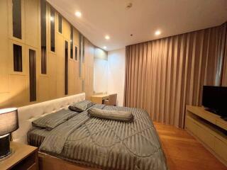 Condo for Rent at Bright Sukhumvit 24