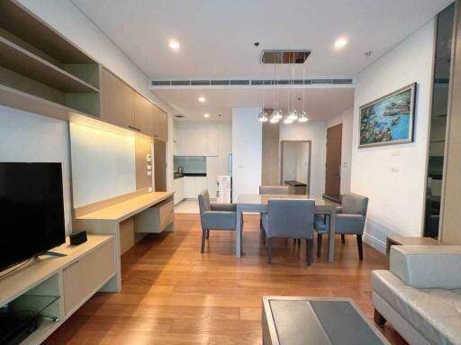 Condo for Rent at Bright Sukhumvit 24