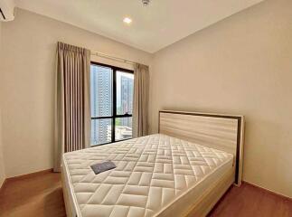 Condo for Rent at Metris Rama 9-Ramkumhang