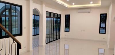 House for Sale in Khun Khong, Hang Dong.