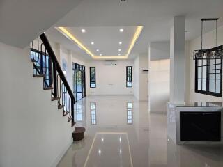 House for Sale in Khun Khong, Hang Dong.