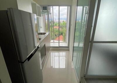 House for Rent in Fa Ham, Mueang Chiang Mai.