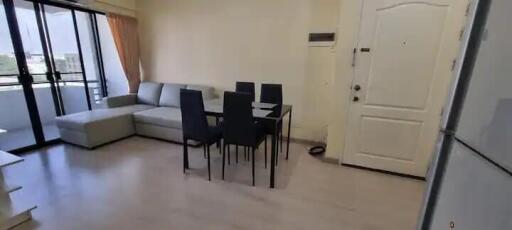 Condo for Rent, Sale at Eastwood Park Condominium