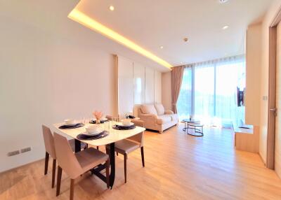 Condo for Rent at Bearing Residence