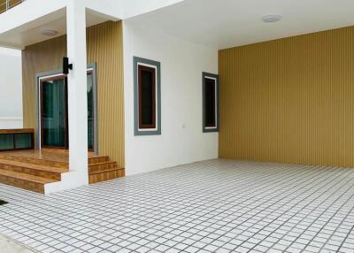 House for Rent in Ban Waen, Hang Dong.