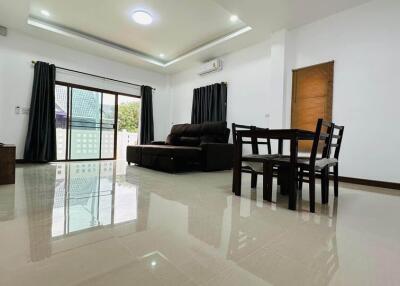 House for Rent in Ban Waen, Hang Dong.