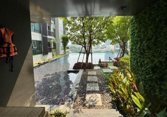 Condo for Rent at Rhythm Sukhumvit 36-38