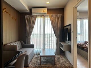 Condo for Sale at Escent Park Ville