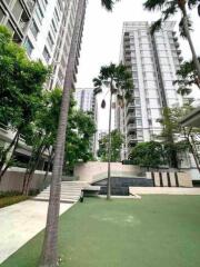 Condo for Rent at The Room Ratchada-Ladprao