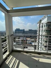 Condo for Rent at The Room Ratchada-Ladprao