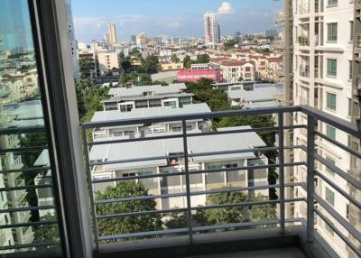 Condo for Rent at The Room Ratchada-Ladprao