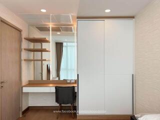 Condo for Rent at Supalai Oriental Sukhumvit 39