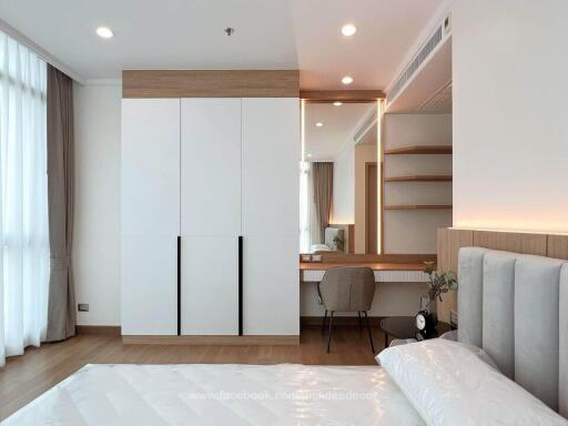 Condo for Rent at Supalai Oriental Sukhumvit 39