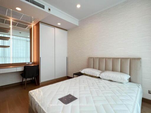 Condo for Rent at Supalai Oriental Sukhumvit 39