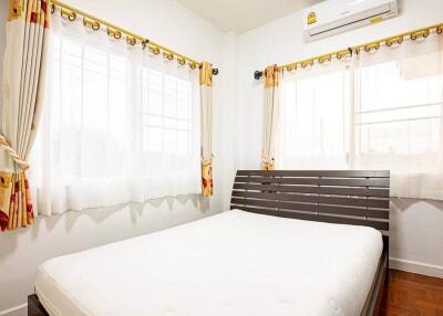 House for Rent in San Phak Wan, Hang Dong.