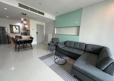 Condo for Sale, Rent at Aguston Sukhumvit 22