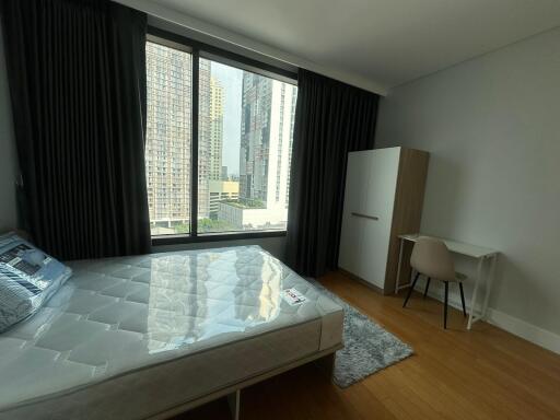 Condo for Sale, Rent at Aguston Sukhumvit 22