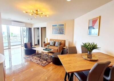 Condo for Rent at River Heaven- Charoen Krung