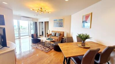 Condo for Rent at River Heaven- Charoen Krung