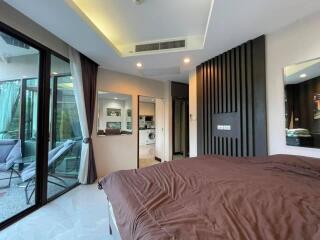 Condo for Rent at Mountain View Condo