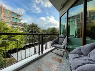 Condo for Rent at Mountain View Condo