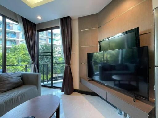 Condo for Rent at Mountain View Condo